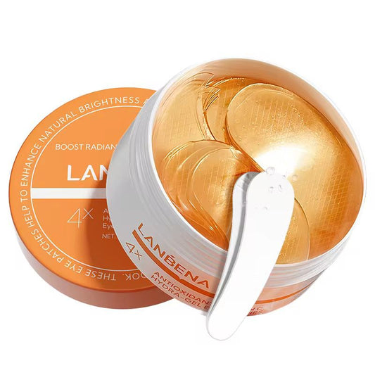 Lanbena Vitamin C Hydra-gel Eye Patches